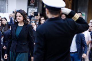 Κεραμέως η ανιστόρητη
