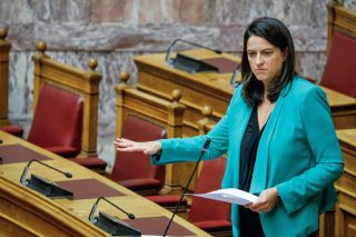 Αρον άρον η ισοδυναμία των κολεγίων