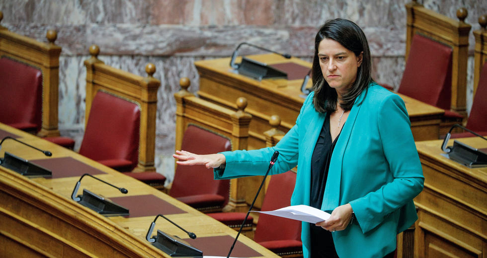 Αρον άρον η ισοδυναμία των κολεγίων