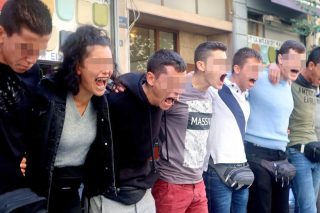 Είμαστε η «Εφημερίδα των Συντακτών» και είμαστε ΚΕΘΕΑ!