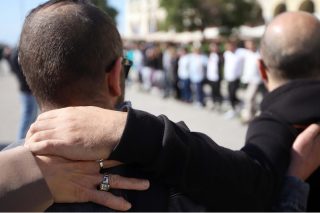 Για το ΚΕΘΕΑ