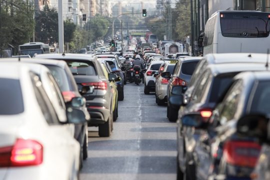 Μια δεύτερη ματιά στην απεργία