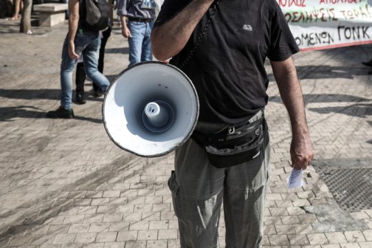 Στον δρόμο για το «αναπτυξιακό»