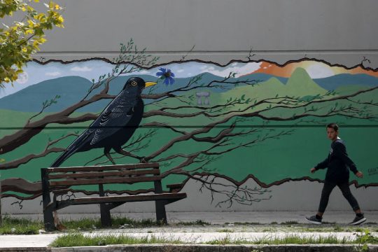 Κρίσιμες βουλευτικές εκλογές στο Κόσοβο