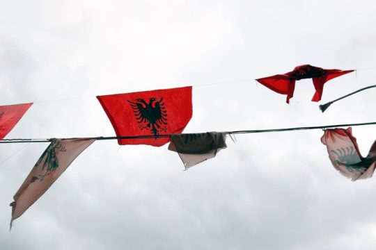 Κόσοβο: Ο νικητής των εκλογών αναζητά συμμαχίες