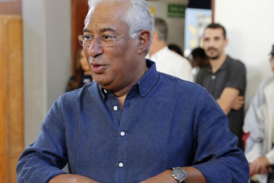 Πρώτος ο Κόστα με ρεκόρ αποχής στην Πορτογαλία
