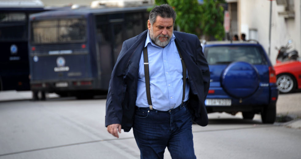 Έκαναν και… πρόεδρο τον κατηγορούμενο Κουκούτση της Χρυσής Αυγής