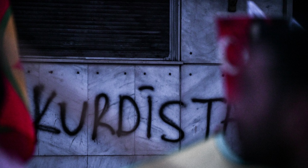Η νέα σφαγή των Κούρδων