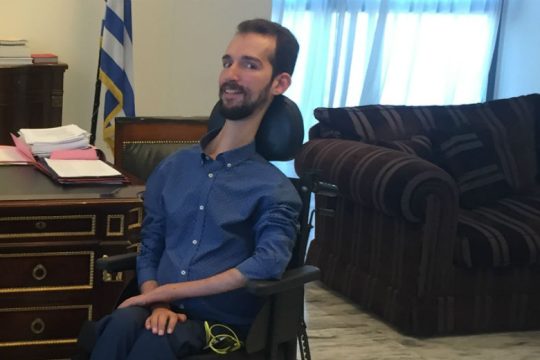Κυμπουρόπουλος: Η δήλωση Βορίδη αγγίζει τα όρια της ρητορικής του μίσους