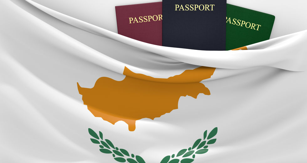 Τα «χρυσά διαβατήρια» της Κύπρου