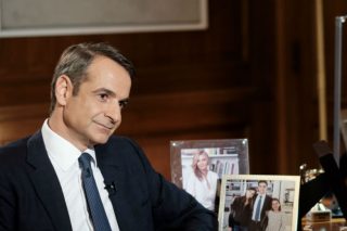 Ταξίδι με επίκεντρο την Τουρκία