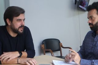 «Το Κίνημα Αλλαγής μπορεί να γίνει ο αντίπαλος πόλος στη Ν.Δ.»
