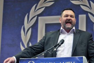 Λαγός μηνύσεις έσειε…