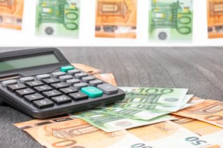 Κατά 5% η μειώνεται η προκαταβολή φόρου για επιχειρήσεις