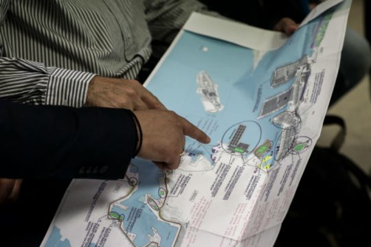 Πειραιάς: Απορρίφθηκε η επέκταση του container terminal