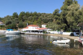 Σκληρές μνήμες σε… ειδυλλιακό περιβάλλον