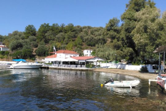 Σκληρές μνήμες σε… ειδυλλιακό περιβάλλον