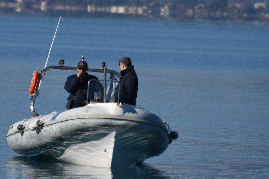 Νεκρή 34χρονη σε θαλάσσια περιοχή της Μυκόνου