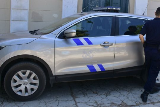 Αναγνωρίσθηκε ο άνδρας που βρέθηκε νεκρός στην Κόρινθο