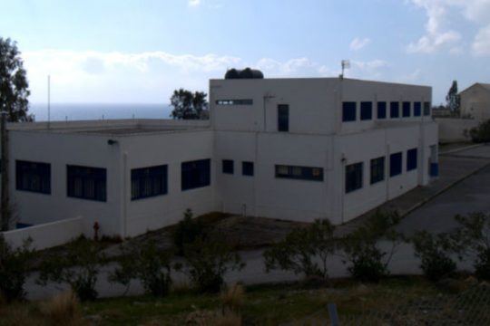 Κραυγή αγωνίας των μαθητών στα Σφακιά για τις ελλείψεις στο λύκειο
