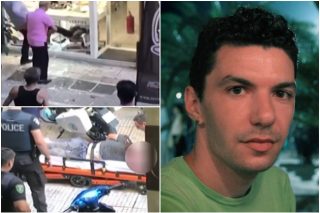 Γιατί ο δήμαρχος δεν θέλει να θυμόμαστε τη δολοφονία του Ζακ;