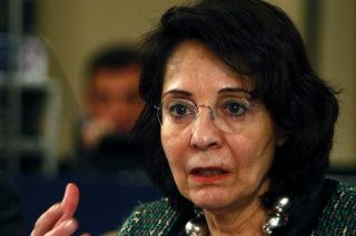 Η ηθική του συστήματος