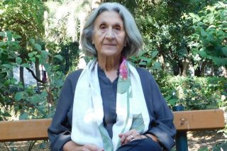 «Βλέπω τον εαυτό μου δυναμικά λυπημένο και σκεπτόμενα αισιόδοξο»