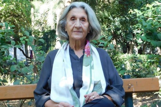 «Βλέπω τον εαυτό μου δυναμικά λυπημένο και σκεπτόμενα αισιόδοξο»