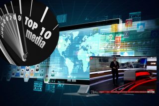 TOP 10 media: Επιτέλους, η ΕΡΤ πλουραλιστική