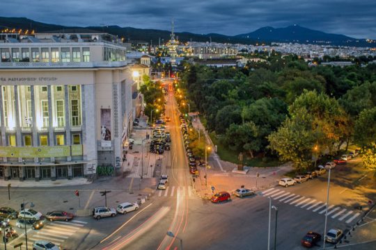 Η τριπλέτα άντεξε στην κριτική