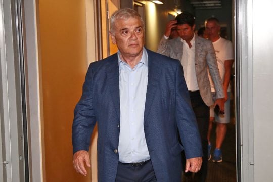 Τέλος ο Μελισσανίδης από την ΑΕΚ – Επίσημη ανακοίνωση