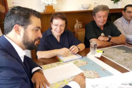 Χανιά: Στο επίκεντρο Αρχαιολογικό Μουσείο και Νεώρια