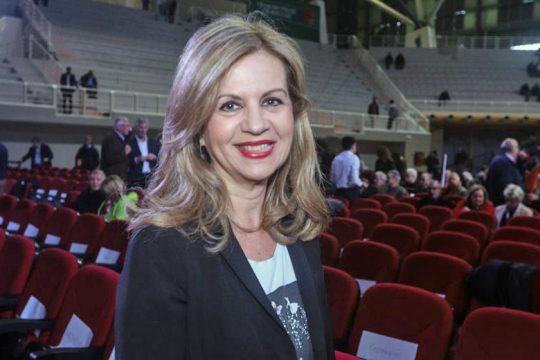 «Πάνω από 1.800 οι κενές θέσεις στα σχολεία»