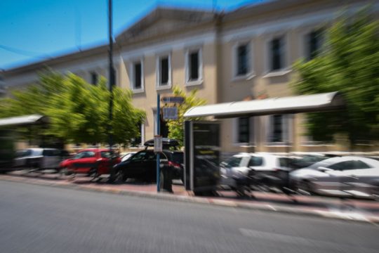 Πώς θα κινηθούν τα μέσα μαζικής μεταφοράς την Τετάρτη