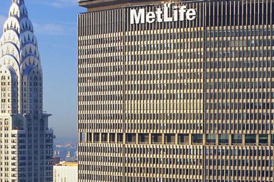 Η MetLife για 4η συνεχή χρονιά στο Δείκτη Βιωσιμότητας Dow Jones Sustainability Index