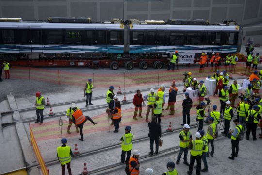 Δικαστικές προσφυγές για τις αρχαιότητες στο Μετρό της Θεσσαλονίκης
