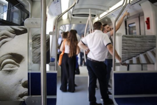 Μια διαφορετική πολιτική για την ανάπτυξη