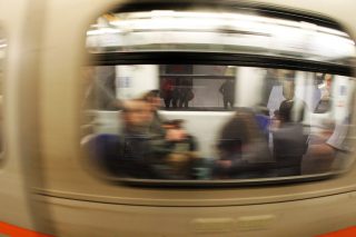 Στάσεις εργασίας σε μετρό, Ηλεκτρικό και τραμ