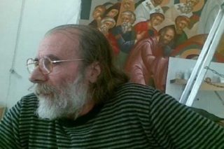 Εφυγε ο ανανεωτής της βυζαντινής τέχνης