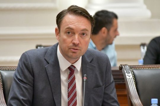 «Περιμένουμε περισσότερα από την Αθήνα»