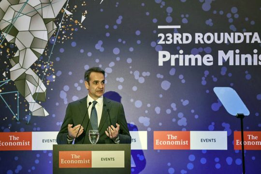 Κόβεται ο ΦΠΑ στα ακίνητα με άδεια από το 2006 και μετά