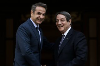 H ατζέντα του υπουργικού συμβουλίου