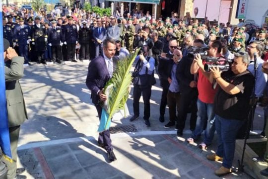 «Η ψήφος στους απόδημους απόδειξη της ενότητας του ελληνισμού»
