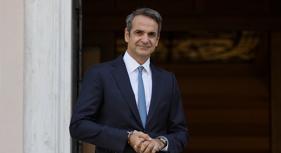 O «στρατός» των μετακλητών του «επιτελικού κράτους» Μητσοτάκη