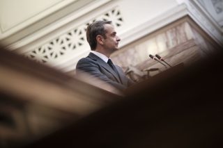 Ως αθώα περιστερά!
