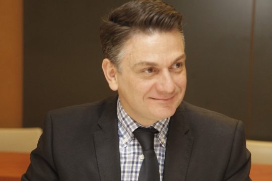 Να πιάσουμε το νήμα της Δημοκρατικής Προοδευτικής Παράταξης