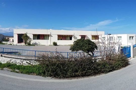 Μουσικό Γυμνάσιο Λασιθίου… από του χρόνου