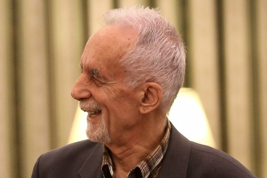 Πέθανε ο δημοσιογράφος Μάρκος Μουζάκης