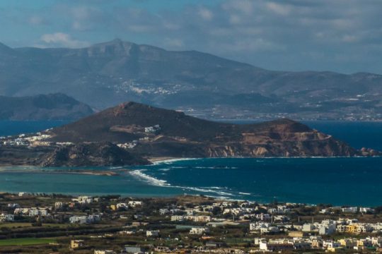 Όταν οι… Νεάντερταλ περπατούσαν στη Νάξο