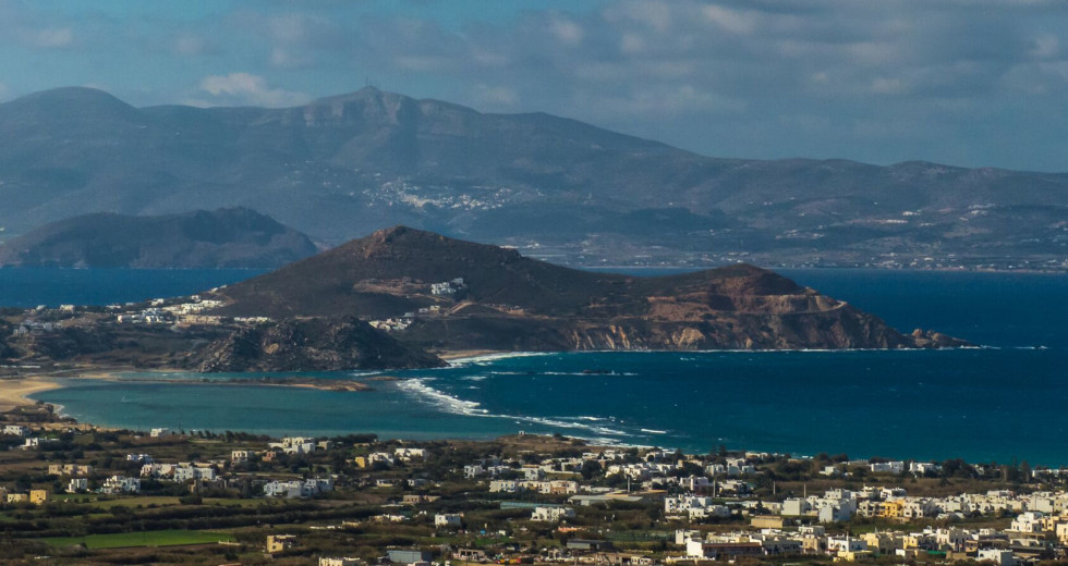 Όταν οι… Νεάντερταλ περπατούσαν στη Νάξο